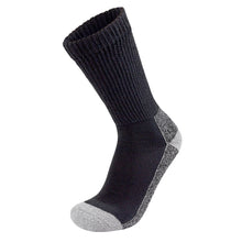 Load image into Gallery viewer, Diabetic Slipper Socks, Extra Thick Cotton Triple Cushioned Crew Socks (Size 10-13)
