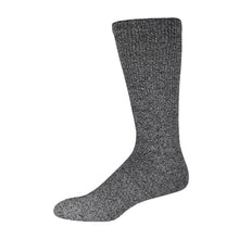 Load image into Gallery viewer, 6 Pairs of Diabetic Thermal Merino Wool Warm Socks (Assorted, Shoe Size US Men 9.5-12/Women 11-13)
